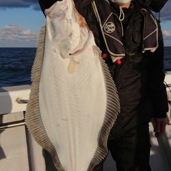 宝生丸 釣果