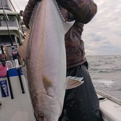 海皇丸 釣果