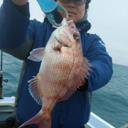 新幸丸 釣果