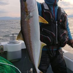 宝生丸 釣果