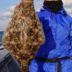 宝生丸 釣果