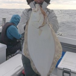 宝生丸 釣果