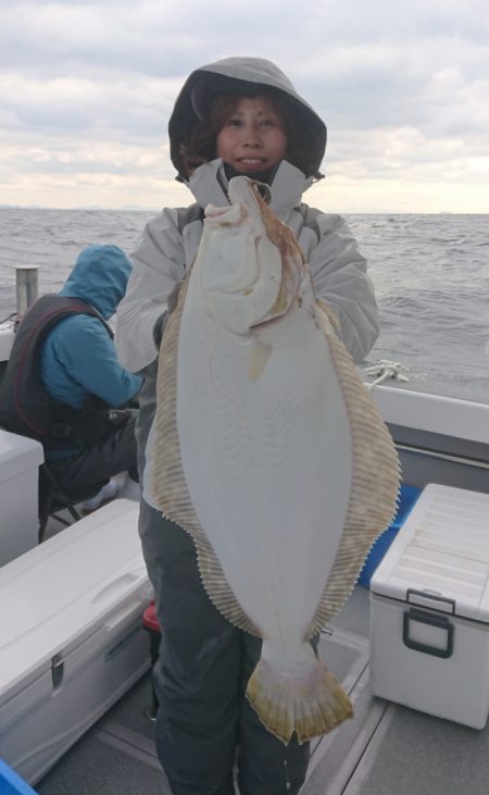 宝生丸 釣果