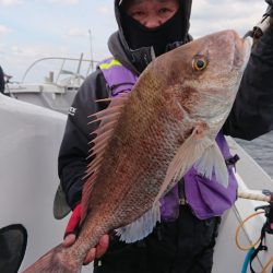 宝生丸 釣果