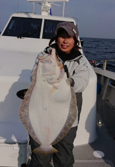 宝生丸 釣果