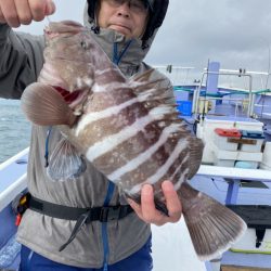 新幸丸 釣果