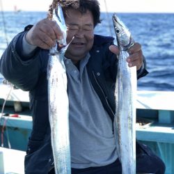 丸万釣船 釣果