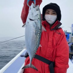 新幸丸 釣果