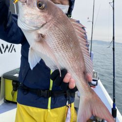 新幸丸 釣果