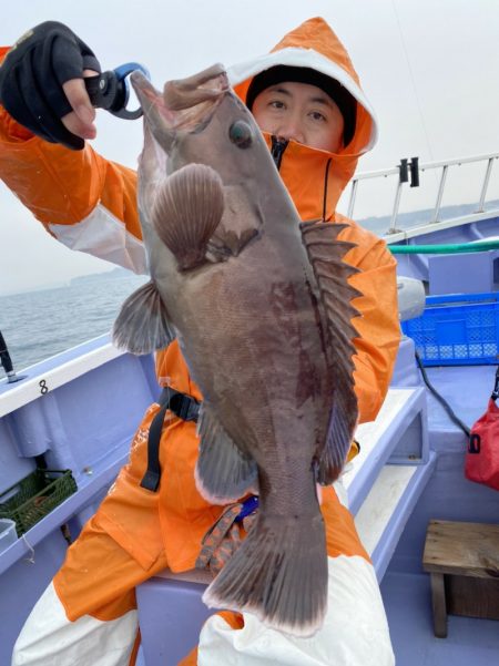 新幸丸 釣果