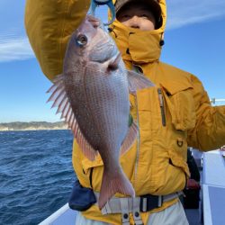 新幸丸 釣果