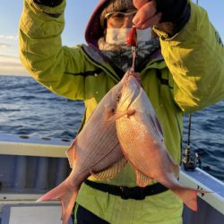 新幸丸 釣果