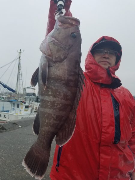 進誠丸 釣果