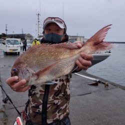 富士丸 釣果