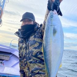 海龍丸（石川） 釣果