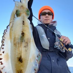 一華丸 釣果