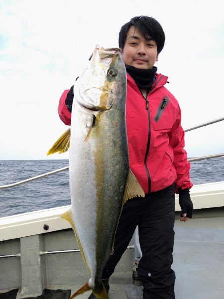 光生丸 釣果