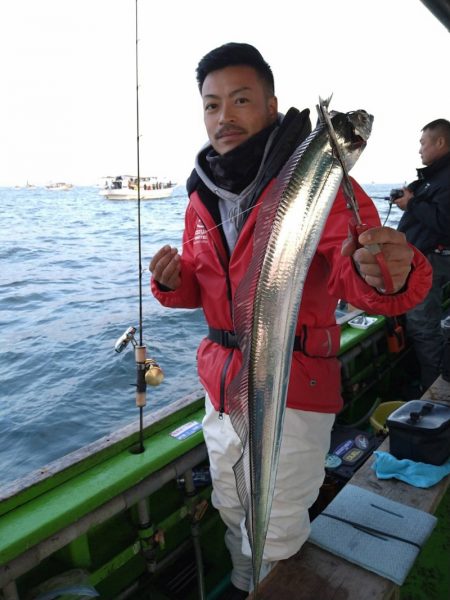 小島丸 釣果