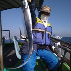 小島丸 釣果