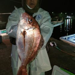 富士丸 釣果