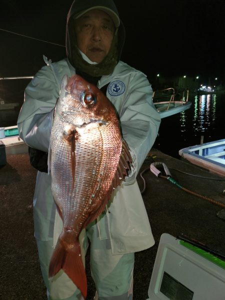 富士丸 釣果