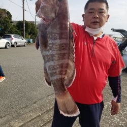 進誠丸 釣果