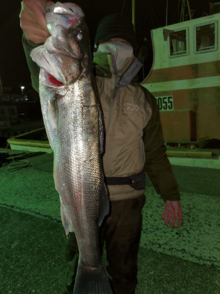 富士丸 釣果