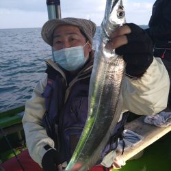 小島丸 釣果