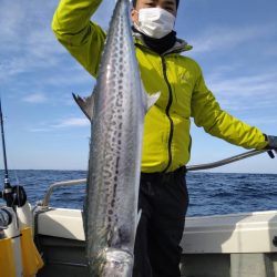 光生丸 釣果