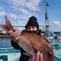 富士丸 釣果