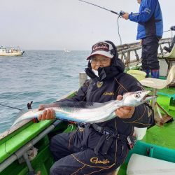 小島丸 釣果