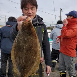 富士丸 釣果