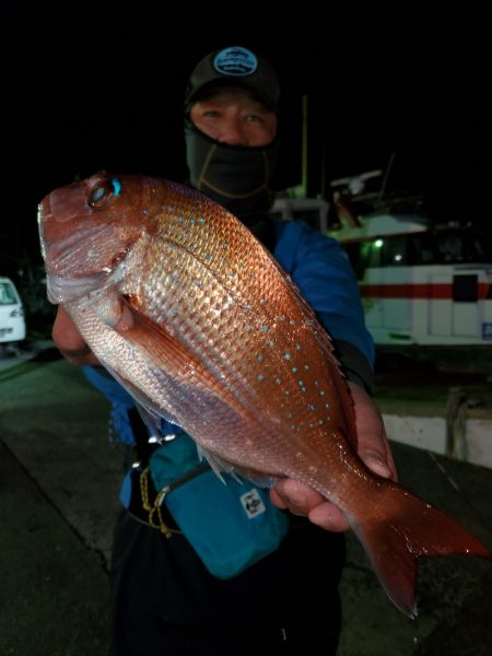 富士丸 釣果