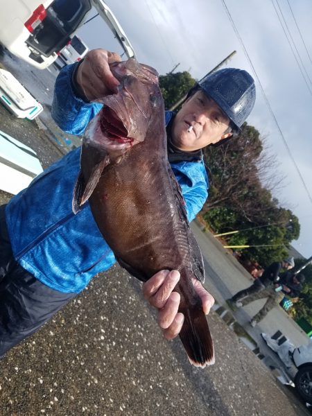 進誠丸 釣果