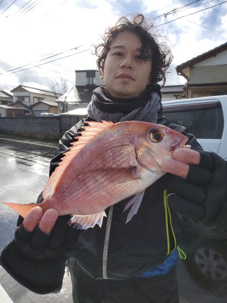 富士丸 釣果