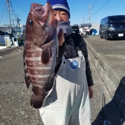 進誠丸 釣果