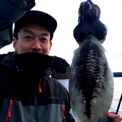 渡船屋たにぐち 釣果