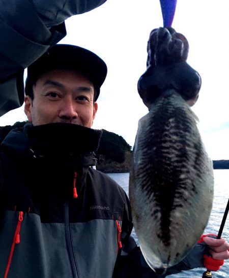 渡船屋たにぐち 釣果