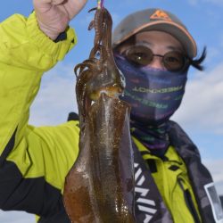 渡船屋たにぐち 釣果