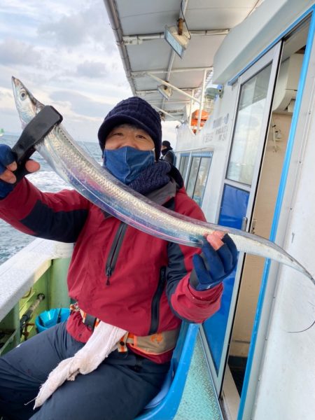 ヤザワ渡船 釣果