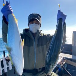 みやけ丸 釣果