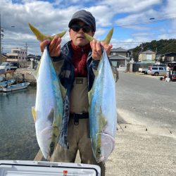 みやけ丸 釣果