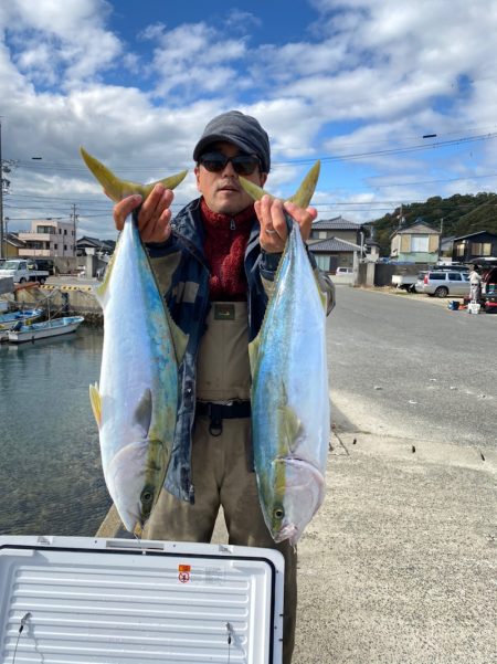 みやけ丸 釣果