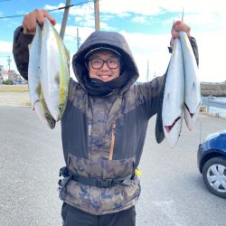 みやけ丸 釣果