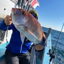 みやけ丸 釣果