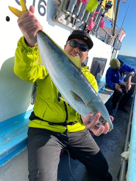 みやけ丸 釣果