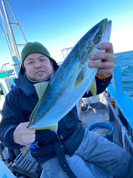 みやけ丸 釣果