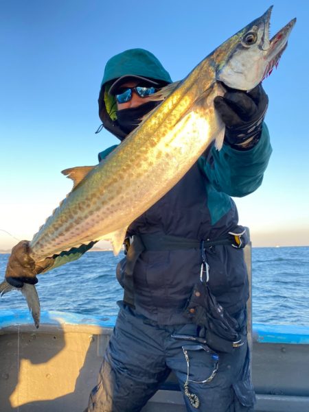 みやけ丸 釣果