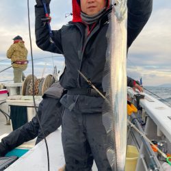 釣人家 釣果