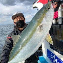 みやけ丸 釣果